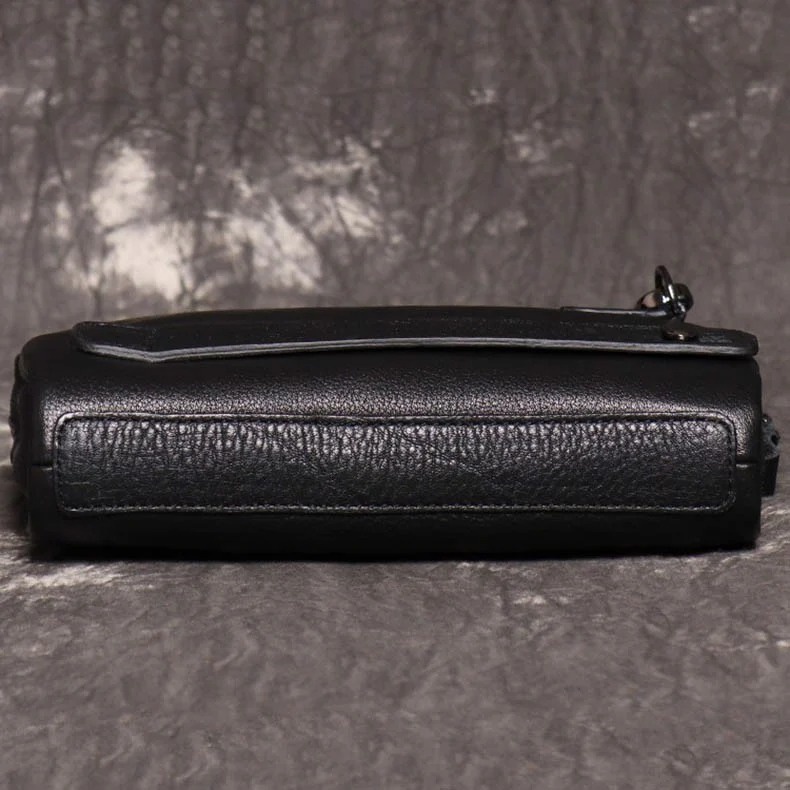 CLUTCH CẦM TAY DA MỀM ĐA NĂNG - 3021626
