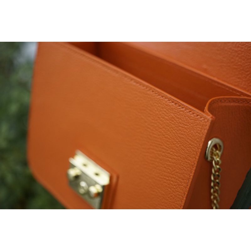 Túi xách hermès kelly (chế tác thủ công)