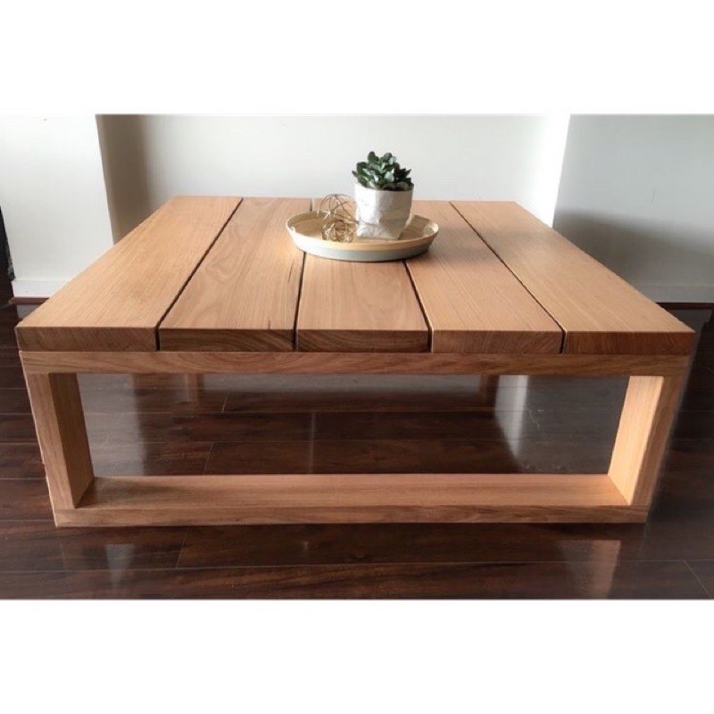 Bàn trà Nhật mẫu đẹp