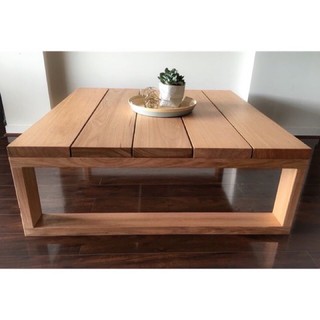 Bàn trà Nhật mẫu đẹp