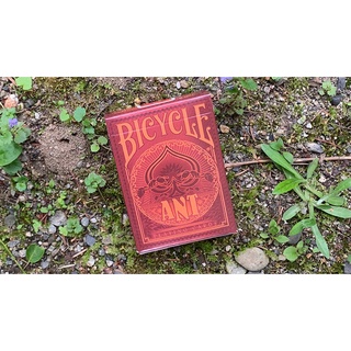 Bài tây chính hãng cao cấp : Bicycle Ant Playing Cards