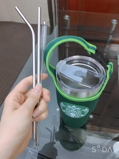 Cốc giữ nhiệt Starbucks