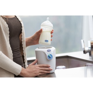 MÁY HÂM SỮA VÀ THỨC ĂN 7388 CHICCO