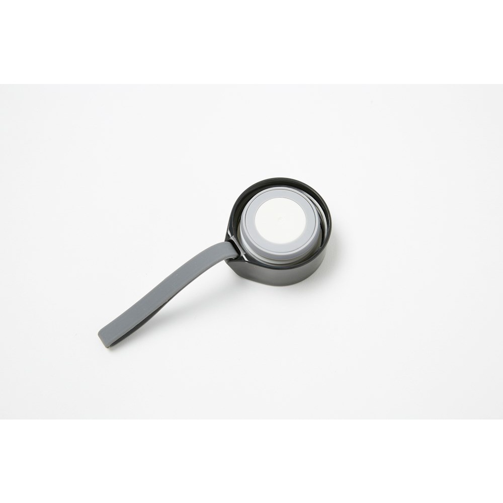 Bình Đựng Nước Tumbler ARTBOX Hàn Quốc Có Dây Đeo Không Gỉ Màu Đen