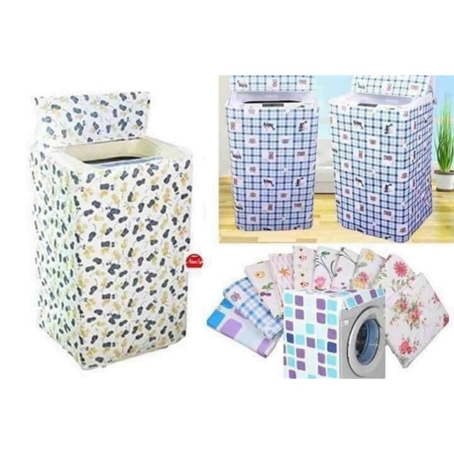 Bọc máy giặt