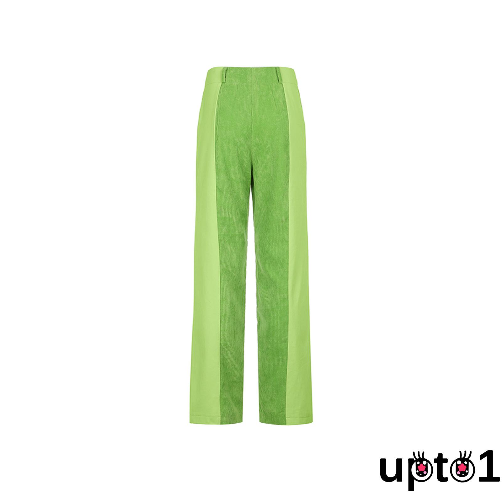 [Mã FADIRECT20 giảm 20K đơn 150K] Quần Dài Nữ Lưng Cao Ống Đứng Thời Trang Hàn | BigBuy360 - bigbuy360.vn