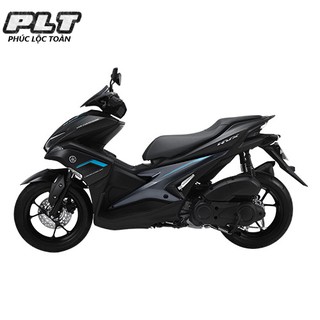 Xe Máy Yamaha NVX 125 Deluxe (Phiên bản cao cấp)