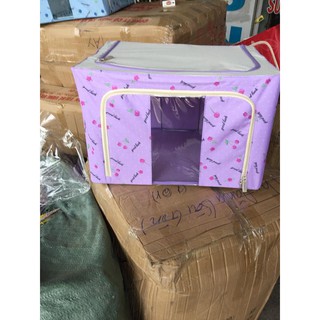 TỦ VẢI ĐỰNG ĐỒ LIVING BOX