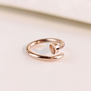 Nhẫn khắc chữ cho cặp đôi