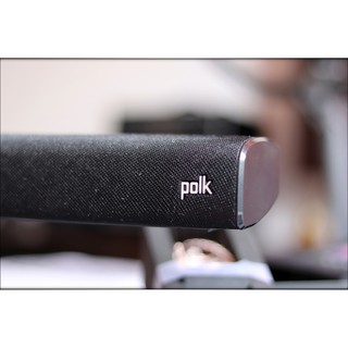 Loa Soundbar Polk SIGNA S2