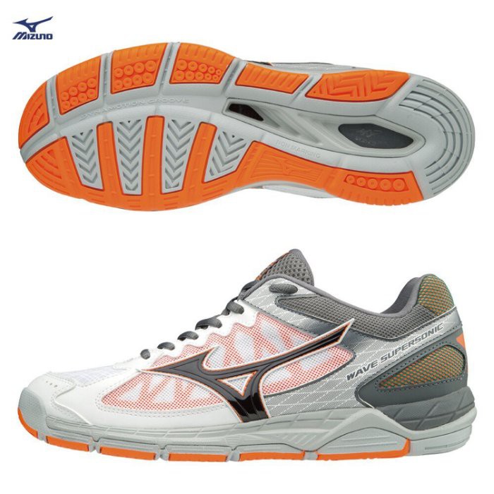 Giày Tennis Mizuno Big Size 45 46 47 48 49 50