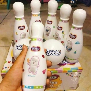 Bowling Bobby cho bé