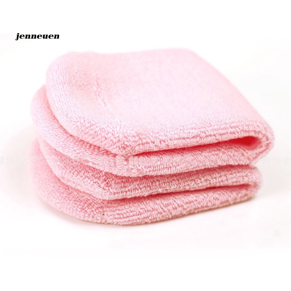 [Hàng mới về] Tất gel spa dưỡng ẩm làm mềm chăm sóc da chân