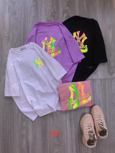 bst Áo YN Yan phản quang 7 màu DAU654 siêu đẹp