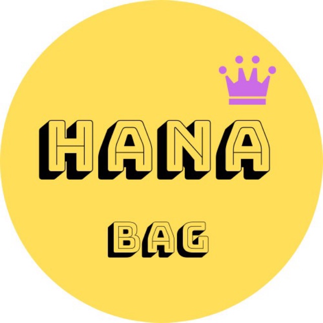 HANA_BAG - Chuyên Túi Xách