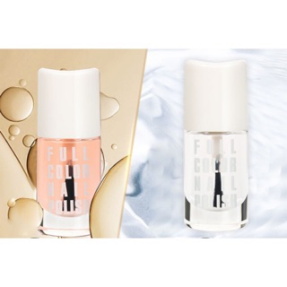 SƠN BÓNG VÀ SƠN LÓT BẢO VỆ MÓNG TAY CHÂN🍒