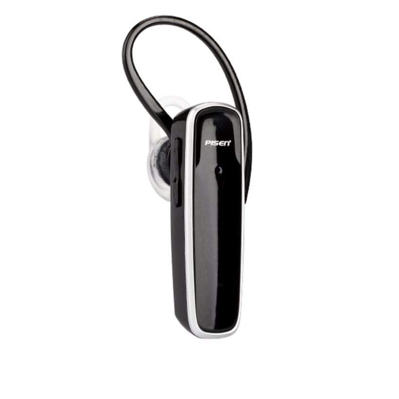 Tai nghe Bluetooth PISEN LE002 (Đen)