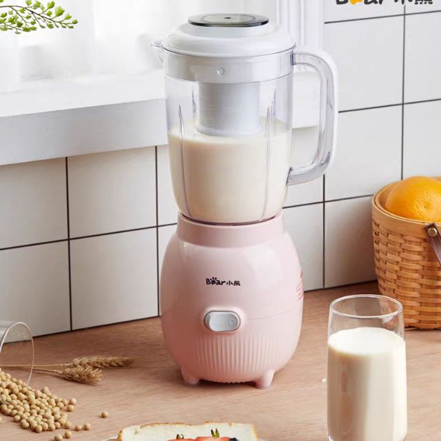 MÁY XAY BEAR 3 CỐI