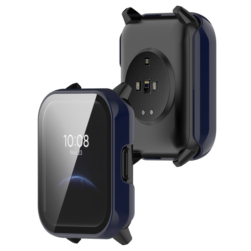 Ốp đồng hồ thông minh nhiều màu sắc bảo vệ cho Realme-Watch 2