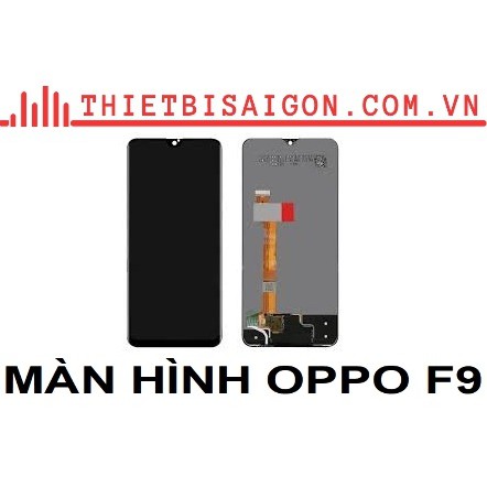 MÀN HÌNH OPPO F9