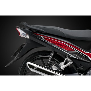 Xe máy Honda Blade 2019 căm đĩa