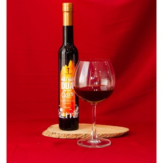 Cider Mật hoa dừa Trà Vinh 375ml