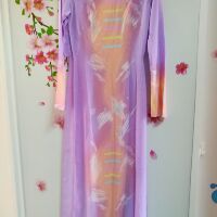[Thanh lý] Áo dài 50k