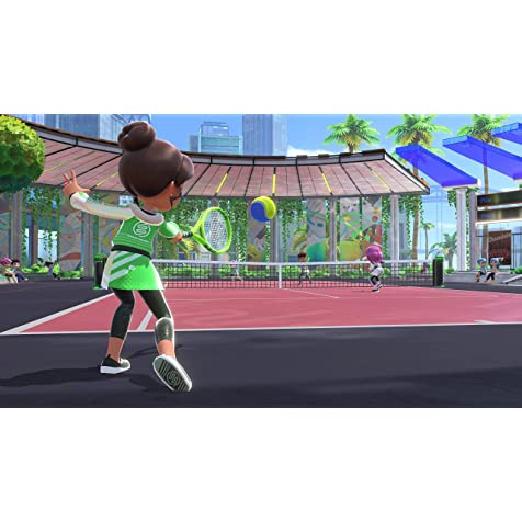 Game Nintendo Switch Sports - Nintendo Switch