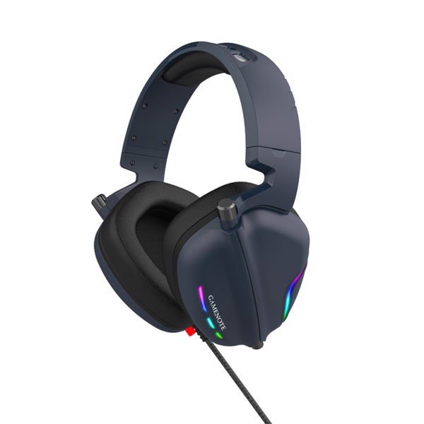 Tai nghe Havit H2019U USB RGB 7.1 Gaming