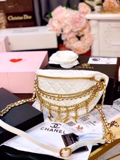 Túi chờ neo đeo bụng