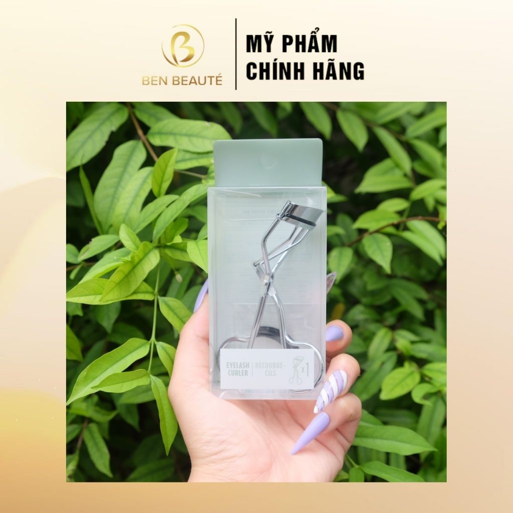 Kẹp Bấm Mi The Face Shop Daily Hàn Quốc [Mẫu Mới]