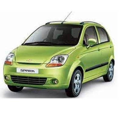 Đèn Gầm Daewoo Matiz 3, Chevrolet Spark 2010