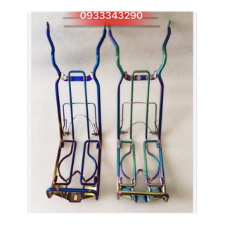 BAGA GIỮA TITAN HONADA WAVE NHỎ - ALPHA 2001-2004 - THÁI
