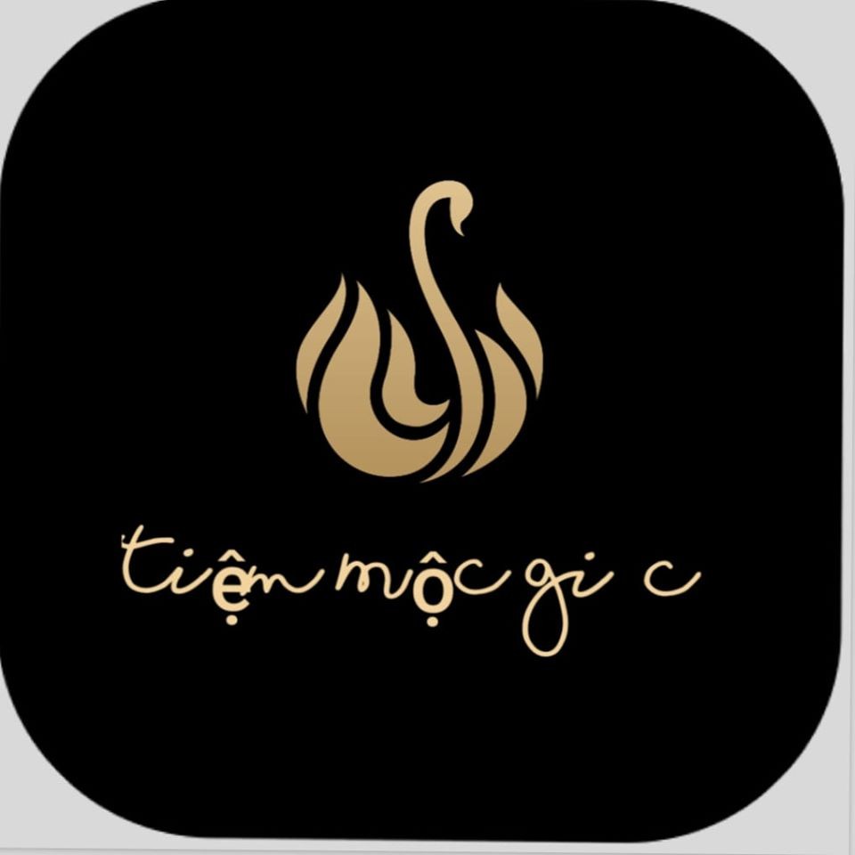Tiệm Mộc Giác