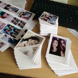 Combo In Ảnh Theo Yêu Cầu