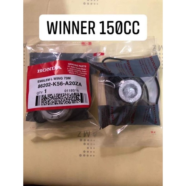 Bộ Phớt Bơm Nước WINNER ZIN HONDA INDO