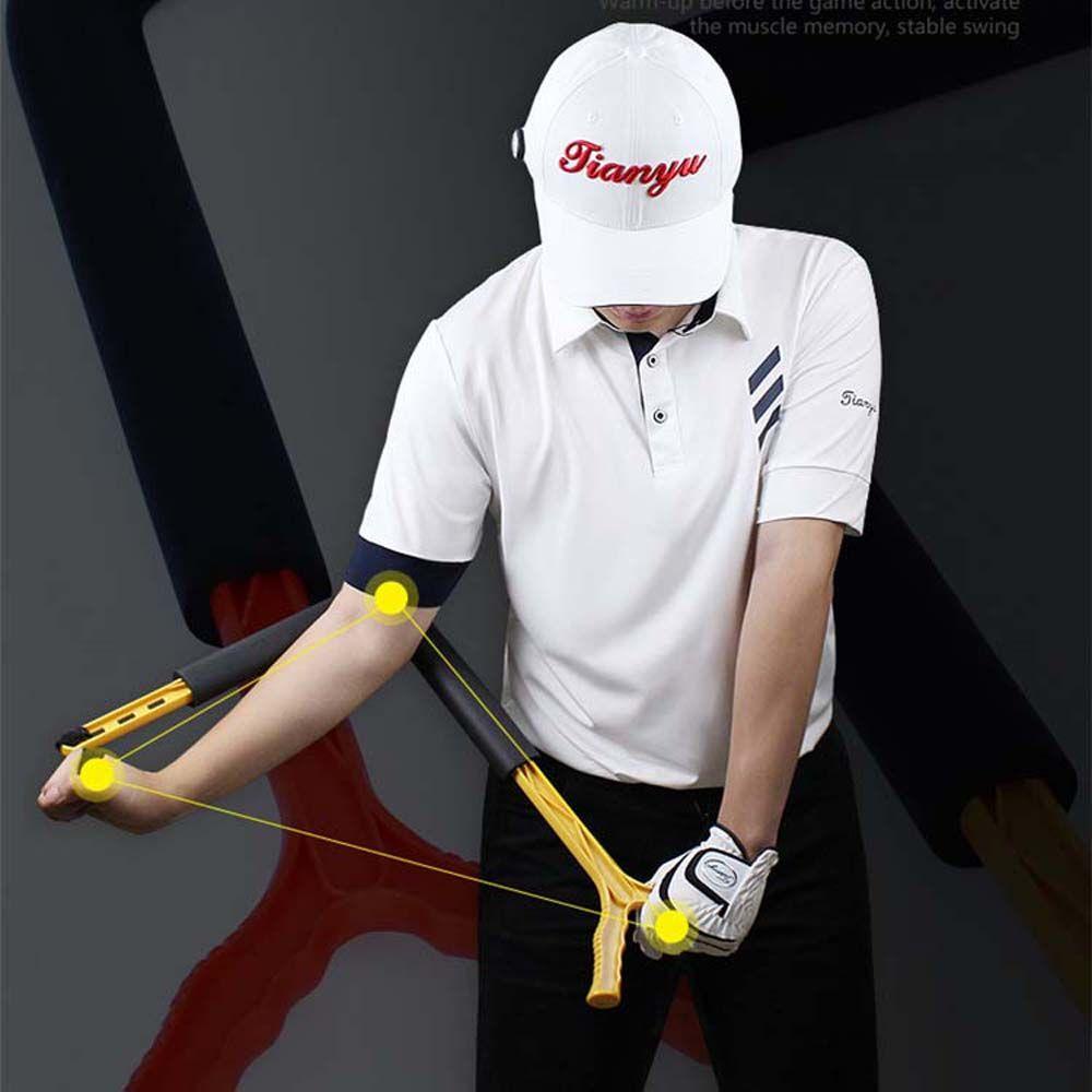 Dụng Cụ Hỗ Trợ Luyện Tập Đánh Golf An Toàn