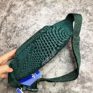 Túi Đeo Bụng Adidas hình thật full tag code