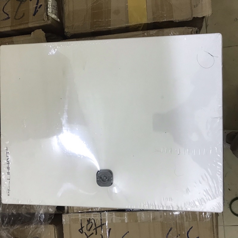 Tủ điện nhựa ABS cao cấp LIHHAN 300x400x200mm chống rỉ sét, chống rò rỉ điện…