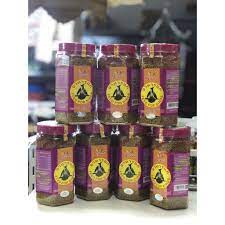 Cám Chào Mào Bifood Đỉnh lớn 500gr - Hủ đỉnh nhỏ 300gr - Sản Phẩm Cao Cấp