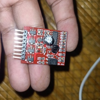 bo dao động sg3525