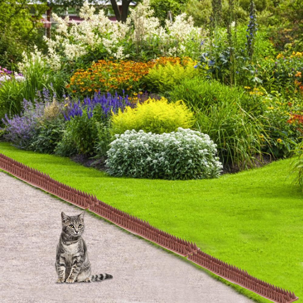 EPOCH Dụng Cụ Đuổi Chim Chống Trộm Gắn Cửa Sổ