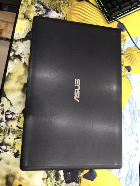 Asus X552L - laptop Chuyên Gaming, Đồ hoạ | BigBuy360 - bigbuy360.vn