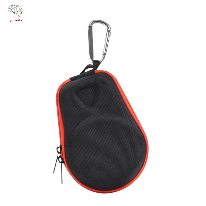 Eva Zipper Hard Case Storage Bag For Jbl Clip 2 3 Bluetooth Speaker