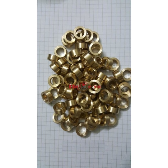Bạc đạn cốc đề xe máy - Thế Giới Thợ Xe