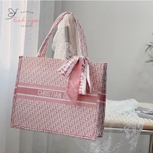 Túi Xách Nữ Công Sở- Giỏ xách họa tiết thổ Cẩm-Di or-Kèm khăn ❣ ❣Để được laptop -size 36 và 41 - - ❣LINH_NGỌC