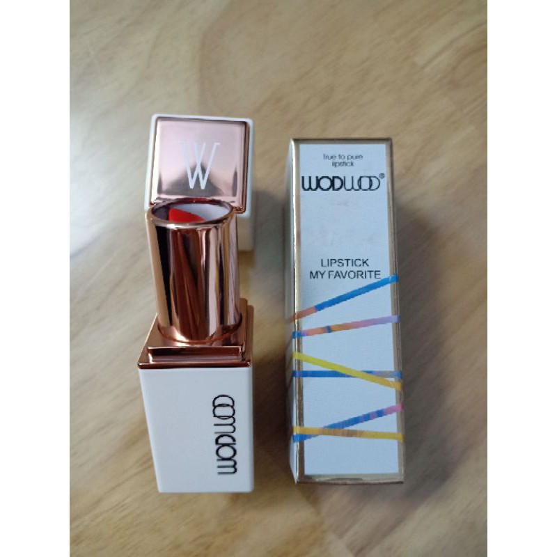 Son WOD "true to pure lipstick Hàn Quốc