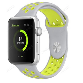 Dây đeo đồng hồ Apple Watch Nike