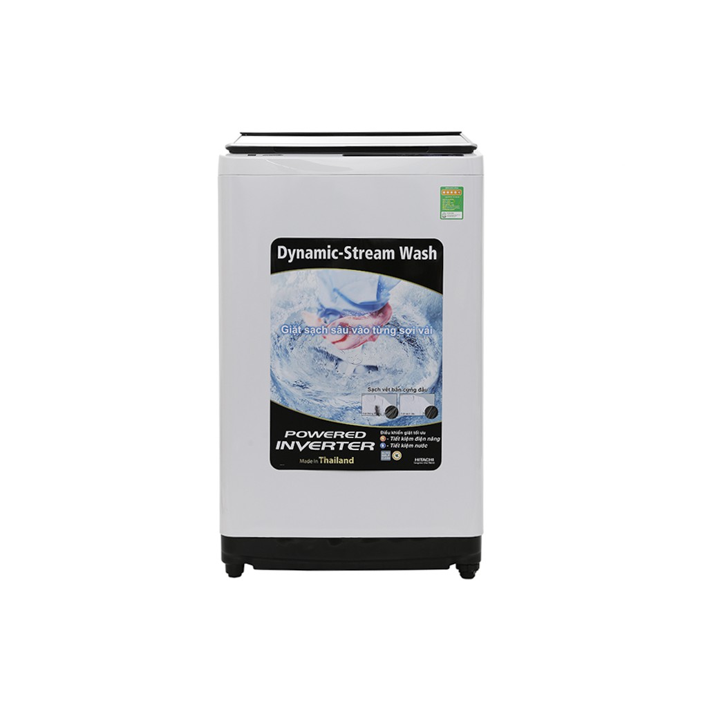 SF110XAV Máy giặt Hitachi inverter 11 kg SF110XAV 220VT