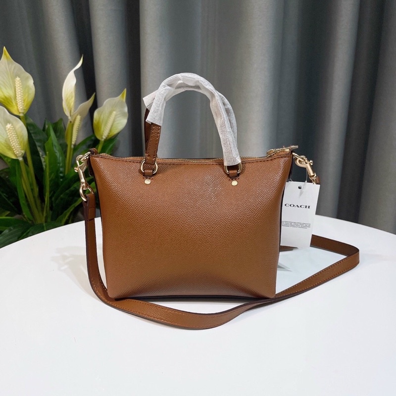 TÚI COACH MINI GALLERY CA9948